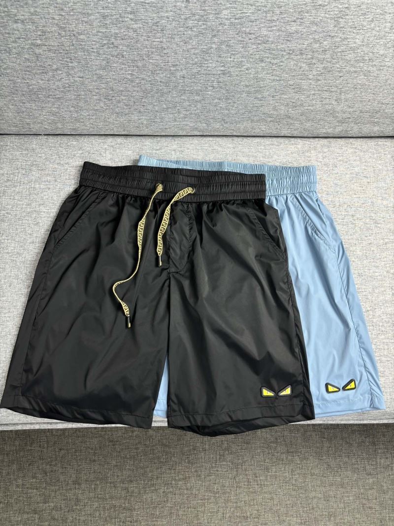 Fendi Short Pants